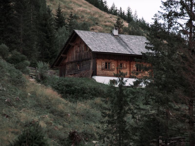 Gemütliche Wirtsstubenatmosphäre